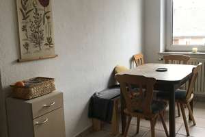 3-Zimmer-Wohnung, Augsburg-Mitte – Die vollständige Adresse der Immobilie erhältst du vom Anbieter., 86150 Rosenau- und Thelottviertel, Augsburg – Vorschaubild 9