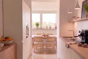 Provisionsfrei! 3-Zimmer-Wohnung in Au-Haidhausen, St.-Cajetan-Straße – St.-Cajetan-Str. 6, 81669 Ramersdorf, München – Vorschaubild 7