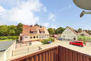 Wohnen mit Parkblick - Praktische 5-Zimmer Doppelhaushälfte in der Kettelersiedlung – Die vollständige Adresse der Immobilie erhältst du vom Anbieter., 90469 Trierer Straße, Nürnberg – Vorschaubild 15