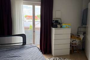 Barrierefreie 4-Zimmer-Wohnung mit gehobener Ausstattung in Regensburg – Die vollständige Adresse der Immobilie erhältst du vom Anbieter., 93049 Westenviertel, Regensburg – Vorschaubild 15