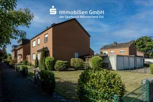 Geräumiges Einfamilienhaus in ruhiger Wohnlage! – Die vollständige Adresse der Immobilie erhältst du vom Anbieter., 48231 Warendorf – Vorschaubild 4