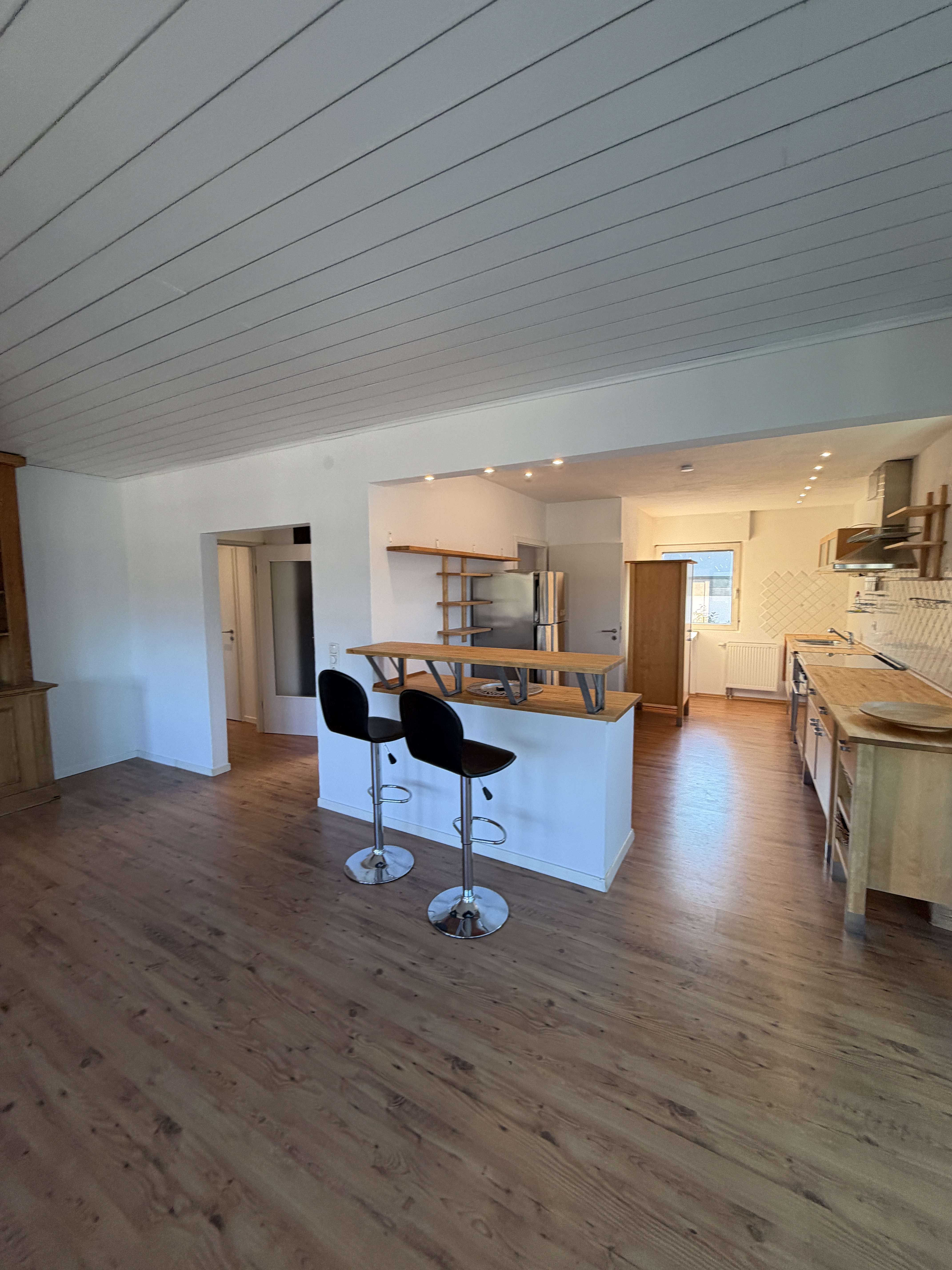 Immobilie in Kreuzwertheim - Haus, Wohnhaus, Einfamilienhaus mit großer Einliegerwohnung in Kreuzwertheim - Bild 10