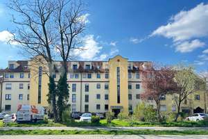 Helles Wohnen in Seenähe-bezugsfreie 3-Zimmer-Wohnung mit Balkon & 2 TG-Stellpl. in MA-Rheinau Süd – 68219 Rheinau, Mannheim – Vorschaubild 21