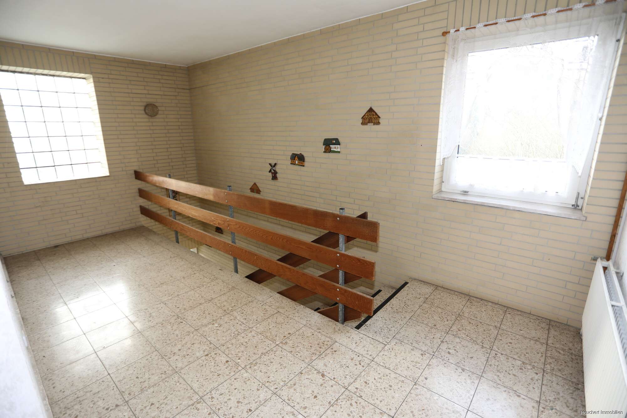 Immobilie in Wasbüttel - Resthof mit Zweifamilienhaus - Mehrzweckhalle - Stall - Biotop in Wasbüttel - Bild 7