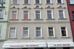 Attraktive Kapitalanlage! Mehrfamilienhaus mit vollmöblierten Ferienwohnungen! – Berthelsdorfer Straße 50, 9599 Mittelsachsen (Kreis) – Vorschaubild 1