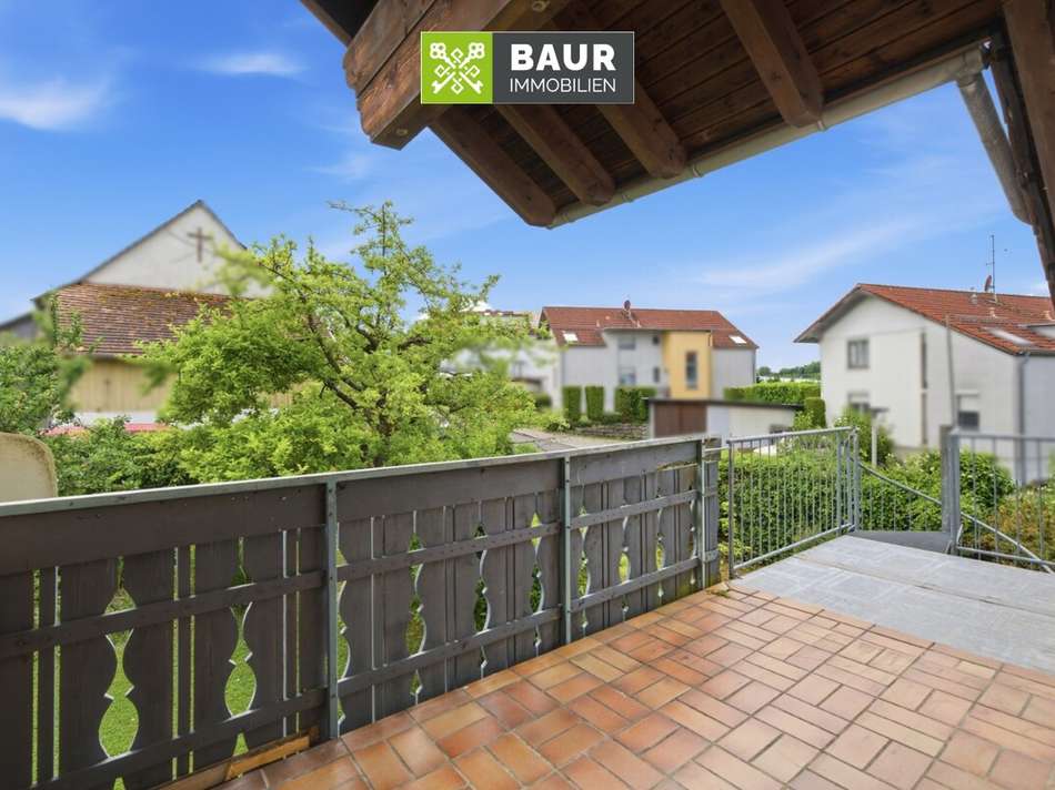 Balkon 1
