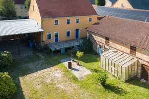 Schöner gut geschnittener Vierseitenhof mit Nebengelass, großem Grundstück und vielen Möglichkeiten! – Potsdam-Mittelmark (Kreis) – Vorschaubild 24