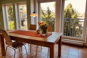 Lichtdurchflutete 6,5 Zimmer Wohnung – 91094 Langensendelbach – Vorschaubild 1