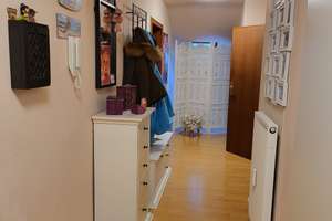 Gepflegte 3 Zi. Wohnung mit EBK und Balkon in Karlsruhe – Kirchfeldstr. 34, 76149 Neureut, Karlsruhe – Vorschaubild 8