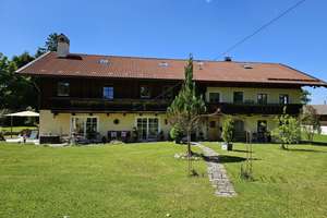 Oberbayerischer Hof Nähe Tegernseer Tal - ein großzügiges Anwesen

*** Secret Sale *** – Die vollständige Adresse der Immobilie erhältst du vom Anbieter., 83677 Reichersbeuern – Vorschaubild 1