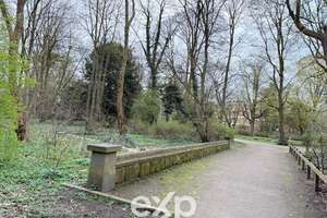 Barrierefreie 4 Zimmer ETW mit 120 m² in Döhrens begehrtester und schönster Lage. – Am Lindenhofe 32, 30519 Döhren, Hannover – Vorschaubild 45