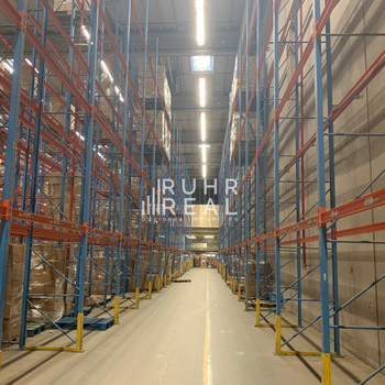 1.200 - 13.600 m² | LAGER, PRODUKTION, LOGISTIK | RUHR REAL