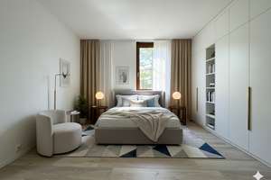 Seltene Bestlage: Premium-3-Zimmer-Wohnung mit Spreeblick in Alt-Stralau - Ruhe, Grün & Lifestyle – Alt-Stralau 30, 10245 Friedrichshain, Berlin – Vorschaubild 28