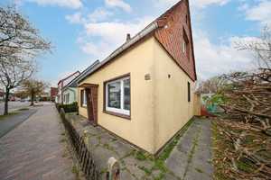 TT bietet an: Ein Haus mit Geschichte  und viel Entwicklungspotenzial! – Wilhelmshaven – Vorschaubild 5