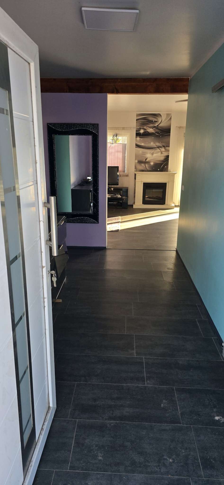 Immobilie in Kremmen - Wohnen am Pferdehof - 100m² Niedrigenergiehaus (Bj 2023) in Kremmen - Bild 7