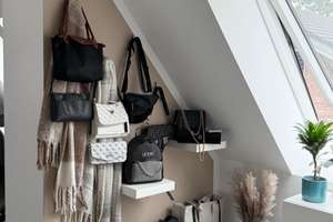 Moderne Dachgeschosswohnung im KfW-Haus in ruhiger Lage von Hünxe-Drevenack – Die vollständige Adresse der Immobilie erhältst du vom Anbieter., 46569 Hünxe – Vorschaubild 4