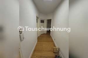 Tauschwohnung: 2-Zimmer Wohnung in Eppendorf – Die vollständige Adresse der Immobilie erhältst du vom Anbieter., 20251 Eppendorf, Hamburg – Vorschaubild 4