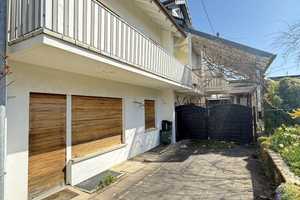 Gepflegte Doppelhaushälfte mit Einbauküche, Garage und sonnigem Garten – Sigmaringen (Kreis) – Vorschaubild 3