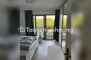 Tauschwohnung: Biete 2,5 Zimmer in erster Rheinlage, suche Mainzer Altstadt