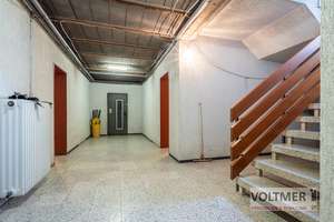 AUSBAUPOTENZIAL - gepflegtes Mehrfamilienhaus mit drei Garagen in Furpach! – Die vollständige Adresse der Immobilie erhältst du vom Anbieter., 66539 Neunkirchen – Vorschaubild 24