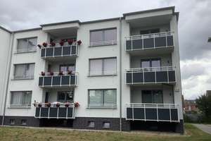 Perfekt für Familien: geräumige 3-Zimmer Wohnung sucht Nachmieter – Malenter Str. 9, 23554 Sankt Lorenz Nord, Lübeck – Vorschaubild 5