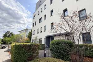 Stilvolles Wohnen: Lichtdurchflutete 3-Zimmer-Wohnung mit Balkon und moderner Ausstattung – Schinkelstraße 10, 65189 Südost, Wiesbaden – Vorschaubild 5