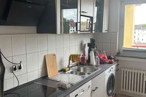 Alltagstaugliche 2-Zimmer-Wohnung in Duisburg-Neudorf-Süd – Grabenstraße 143, 47057 Neudorf-Süd, Duisburg – Vorschaubild 4