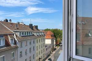 Stilvoll modernisierte 2 Zimmer Wohnung mit Fußbodenheizung – Hesselnberg 62, 42285 Barmen, Wuppertal – Vorschaubild 6