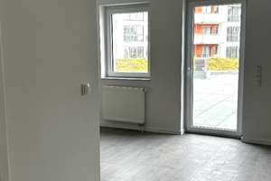 1-Zi.-Wohnung im EG mit Terrasse & Tiefgaragenstellpatz / KfW-55 – 67071 Ruchheim, Ludwigshafen am Rhein – Vorschaubild 9