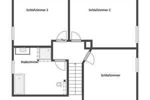 In direkter Wassernähe: 4-Zi.-EFH mit Kamin, schickem Garten, und Carportstellplatz in Erkner – Seerosenweg 5, 15537 Oder-Spree (Kreis) – Vorschaubild 21