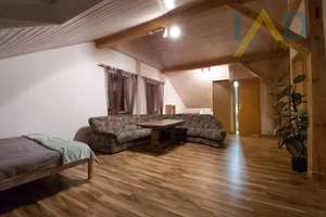 Voll ausgestattete 2-Zimmer-Ferienwohnung in Finsterau, ideal gelegen bei der Langlaufloipe – Die vollständige Adresse der Immobilie erhältst du vom Anbieter., 94151 Mauth – Vorschaubild 14