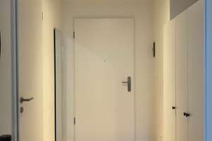 Hochwertige 2-Zimmer Wohnung in Grafental – Die vollständige Adresse der Immobilie erhältst du vom Anbieter., 40235 Flingern Nord, Düsseldorf – Vorschaubild 25