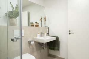 **ERSTBEZUG** wunderschöne Wohnung mit Balkon und Einbauküche – Kreuzsteinstraße 7-9, 90439 Schweinau, Nürnberg – Vorschaubild 7