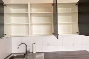 D-ZOO: Luxus-Apartment mit Balkon + Küche!  – Rethelstraße 0, 40237 Düsseltal, Düsseldorf – Vorschaubild 12
