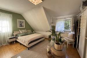 EINFAMILIENWOHNHAUS 
MIT GARAGE IN HOPFACH
VOLLSTÄNDIG RENOVIERT – Die vollständige Adresse der Immobilie erhältst du vom Anbieter., 74549 Wolpertshausen – Vorschaubild 30