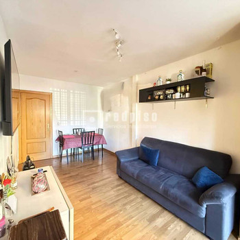 WOHNUNG MIT 2 SCHLAFZIMMERN UND PATIO IM ZENTRUM VON AYUNTAMIENTO