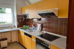 direkt am Waldrand: 4-Zi.-Wohnung in S-Feuerbach, Hohe Warte – Thomas-Mann-Straße 84, 70469 Hohe Warte, Stuttgart – Vorschaubild 15