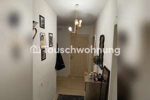 Tauschwohnung: 2 ziemmer wohnung zum tausch mit 4-5 ziemmer – Die vollständige Adresse der Immobilie erhältst du vom Anbieter., 90403 Altstadt, St. Sebald, Nürnberg – Vorschaubild 2