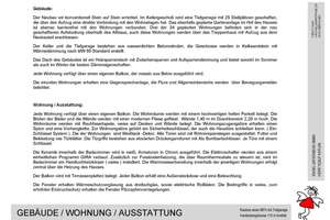 Seniorengerecht und Barrierefrei Wohnen (34 Wohnungen von 34qm - 69qm) – Sprödentalstraße 24, 47799 Cracau, Krefeld – Vorschaubild 6