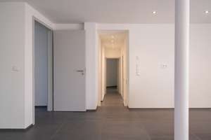 3,5-Zimmer-Gartenwohnung mit Terrasse – Die vollständige Adresse der Immobilie erhältst du vom Anbieter., 70597 Degerloch (Ortsteil), Stuttgart – Vorschaubild 3