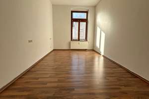 3-Raum-Wohnung mit Balkon & Einbauküche – Poetenweg 30, 8056 Mitte-Nord, Zwickau – Vorschaubild 3