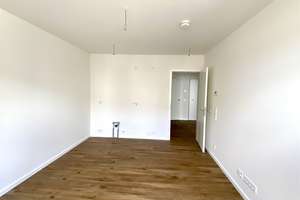 Wohnquartier in Hannover Burg - geräumige 4 Zimmerwohnung auf 2 Ebenen – Gretelriede 44 J, 30419 Burg, Hannover – Vorschaubild 3