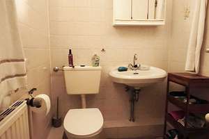 Begehrtes Appartement in Aachen mit ca. 19 qm zu verkaufen – 52074 Westpark, Aachen – Vorschaubild 4