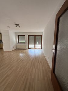 Neubezug für helle und ruhige 2-Zimmer Wohnung in Ulm-Söflingen