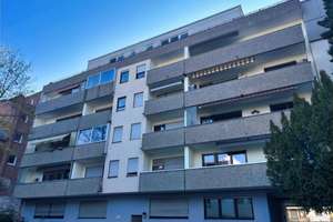 3,5 Zimmer ETW in St. Johannis – Die vollständige Adresse der Immobilie erhältst du vom Anbieter., 90419 Sandberg, Nürnberg – Vorschaubild 2