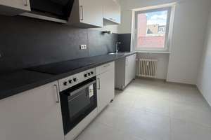 Sanierte 2-ZKB Wohnung mit Balkon in den Quadraten – 68159 Innenstadt/Jungbusch, Mannheim – Vorschaubild 7