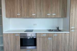 Möbliertes Penthouse-Apartment (2er-WG) im "Campus Südbahnhof" - NUR für Studenten & Praktikanten – Happelstraße 84, 74074 Heilbronn, Heilbronn – Vorschaubild 7
