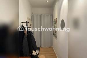 Tauschwohnung: Hamburg-Nord: 1,5-Zimmer-Wohnung, 40 m², €560 – Die vollständige Adresse der Immobilie erhältst du vom Anbieter., 22083 Barmbek-Süd, Hamburg – Vorschaubild 12