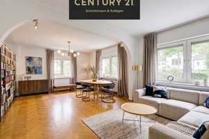Mehr als nur ein Haus: Ihr neues Zuhause mit Wintergarten und Garten – 44141 Westfalendamm, Dortmund – Vorschaubild 1
