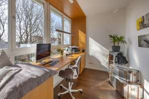 "The Special One"  
Luxus Penthouse 
in Berg am Laim – Die vollständige Adresse der Immobilie erhältst du vom Anbieter., 81673 Josephsburg, München – Vorschaubild 10